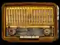 Mchezo Old Tube Radio Jigsaw online