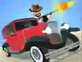 Mchezo Merge Mafia Cars online