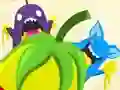 Mchezo Oomee Pinata online