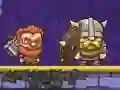 Mchezo Duo Vikings online