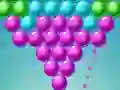 Mchezo Bubble Shooter Pro 2020 online