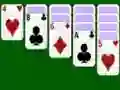 Mchezo Spiderette Solitaire online