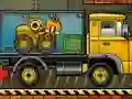 Mchezo Truck Loader 4 online
