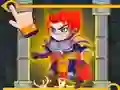 Mchezo Treasure Knights online