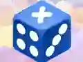 Mchezo Math & Dice online