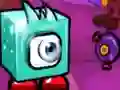 Mchezo Monster Adventure online