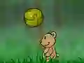 Mchezo Teddy Ball online