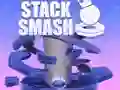 Mchezo Stack Smash online