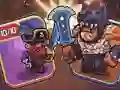 Mchezo Pirate Cards online