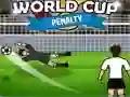 Mchezo World Cup Penalty 2018 online