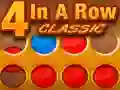 Mchezo 4 In A Row online