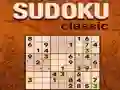 Mchezo Sudoku Classic online