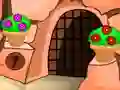 Mchezo Wrestler Escape online