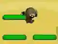 Mchezo Dangerous Jump online