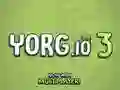 Mchezo Yorg.io 3 online