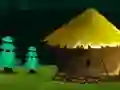Mchezo Playful Land Escape online