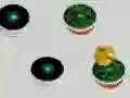 Mchezo BallDown online