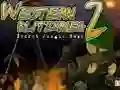 Mchezo Western Blitzkrieg 2 online