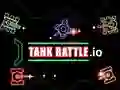 Mchezo Tank Battle.io online