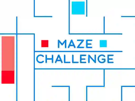 Mchezo Maze Challenge online
