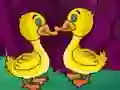 Mchezo Duck Land Escape online