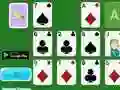 Mchezo Solitaire Fortune online