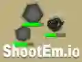 Mchezo ShootEm.io online
