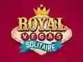 Mchezo Royal Vegas Solitaire online
