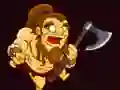 Mchezo Barbarian Hunters online