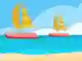 Mchezo G2M Beach Escape online
