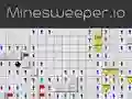 Mchezo Minesweeper.io online