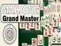 Mchezo Mahjong Grand Master online