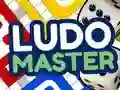 Mchezo Ludo Master online