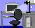 Mchezo Flooded Room online