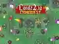 Mchezo Lordz 2.io online