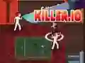 Mchezo Killer.io online