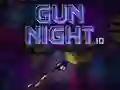 Mchezo Gun Night.io online