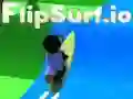 Mchezo FlipSurf.io online