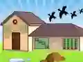 Mchezo G2L Out House Escape online