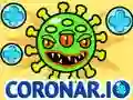 Mchezo Coronar.io online