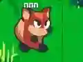 Mchezo Bigfoxwarz.io online