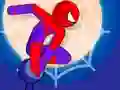 Mchezo Stickman Hook Rescue online