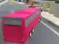 Mchezo Off Road Bus online
