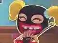 Mchezo YouTuber’s Psycho Fan online