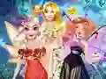 Mchezo Your Fairytale Adventure online