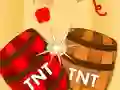 Mchezo TNT Tap online