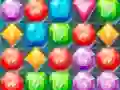 Mchezo Match 3 Classic Jewel Pop online