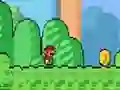 Mchezo Super Mario Starroad online