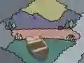 Mchezo That Blurry Place  Chapter 1: The Boat online