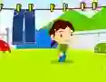 Mchezo Drying Game online